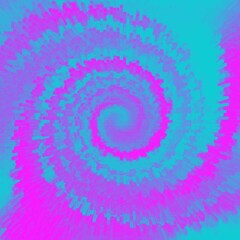 abstract background with circles