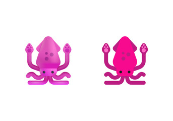 Squid