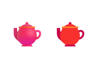 Teapot