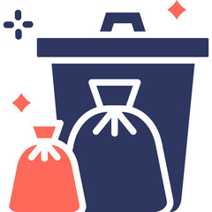 Garbage Icon