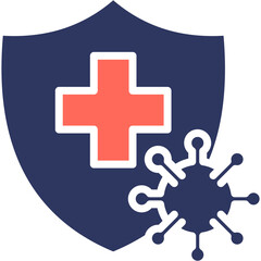 Virus Protection Icon