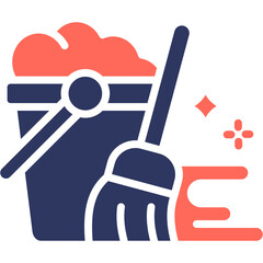 Mop Icon