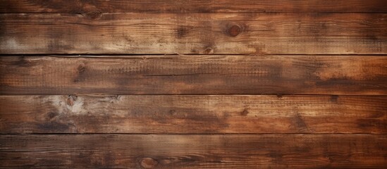 Fototapeta premium Grunge Wood Panel Background