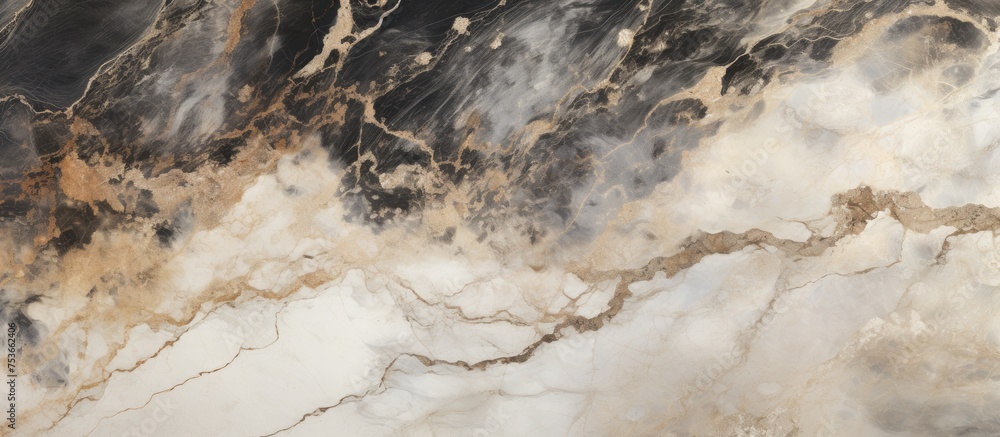 Poster marble pattern for backdrop