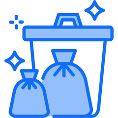 Garbage Icon