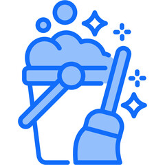 Housekeeping Icon