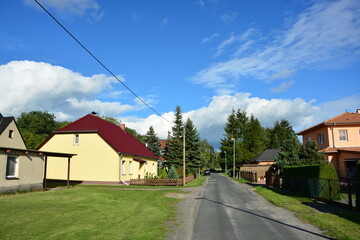 Ortslage Dorf