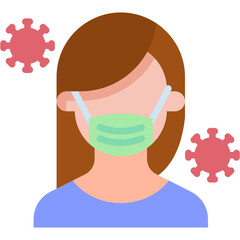 Mask Icon