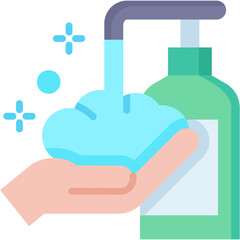 Soap Icon