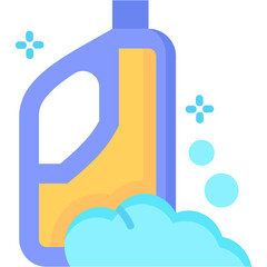 Detergent Icon