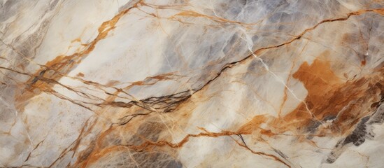 Natural Breccia Marble Texture for Interior Home Decor Ceramic Wall and Floor Tiles Surface