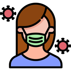 Mask Icon