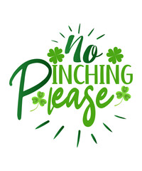 
St Patrick's Day SVG Bundle , Funny St Patrick's Signs ,Irish Svg |,Lucky Svg ,St Patricks Designs , Cricut and Silhouette Files