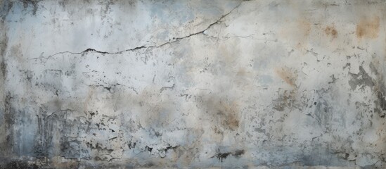 Grunge Cement Wall Texture Background