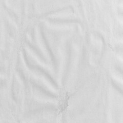 Rough paper book page monochromatic. Blank old digital background