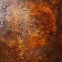 Rusty metal surface - obrazy, fototapety, plakaty