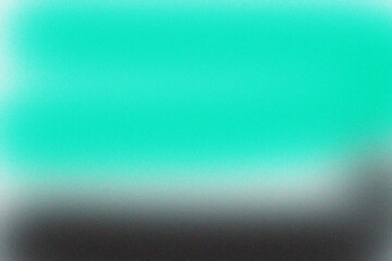 Abstract blurred grainy gradient background noise grunge texture.