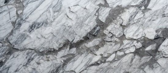 White granite texture for abstract background