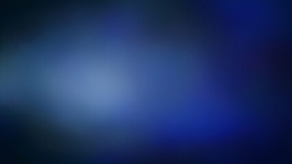 抽象的な背景、青のグラデーション、円、美しいぼかしの背景、コンピューター画面の壁紙、携帯電話画面など、さまざまなデザインで使用される影の光