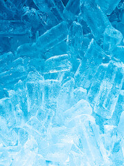Ice cubes background, ice cube texture, ice wallpaper It makes me feel fresh and feel good. In the summer, ice and cold drinks will make us feel relaxed, Made for beverage or refreshment business.
