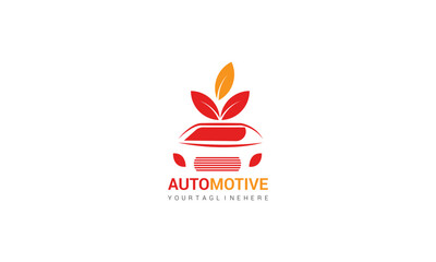 Innovative symbol representing cutting-edge solutions for all your automotive needs.