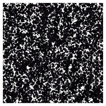 Composition Book Cover Seamless Pattern - Abstract design of black composition notebook, grunge texture