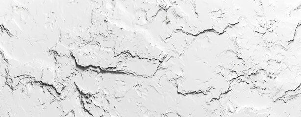 white marble texture background banner