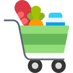 Consumer Icon © Zevicons