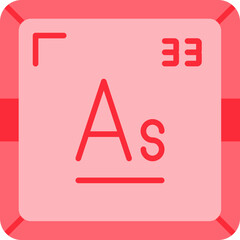 Arsenic Icon