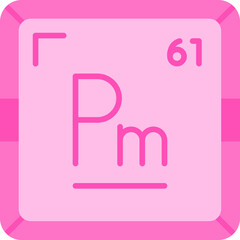 Promethium Icon