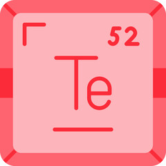 Tellurium Icon