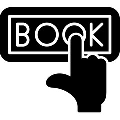 Booking Icon