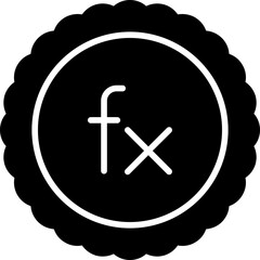 Fx Icon