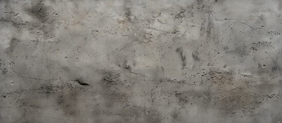 Concrete or cement surface texture with dirt and pores