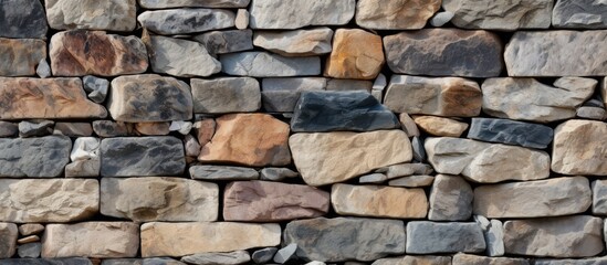 Natural Stone Background