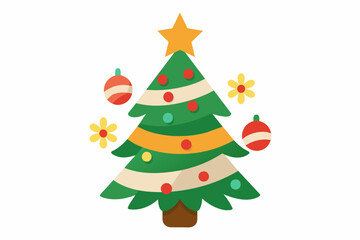 christmas vector on svg files