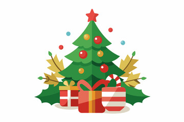 christmas vector on svg files