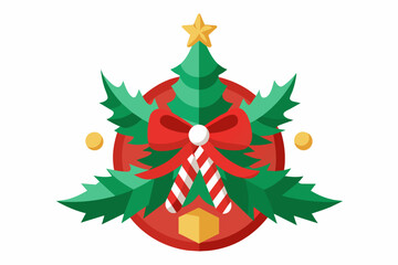 christmas vector on svg files