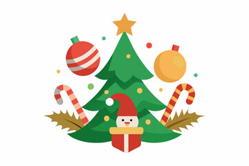 christmas vector on svg files