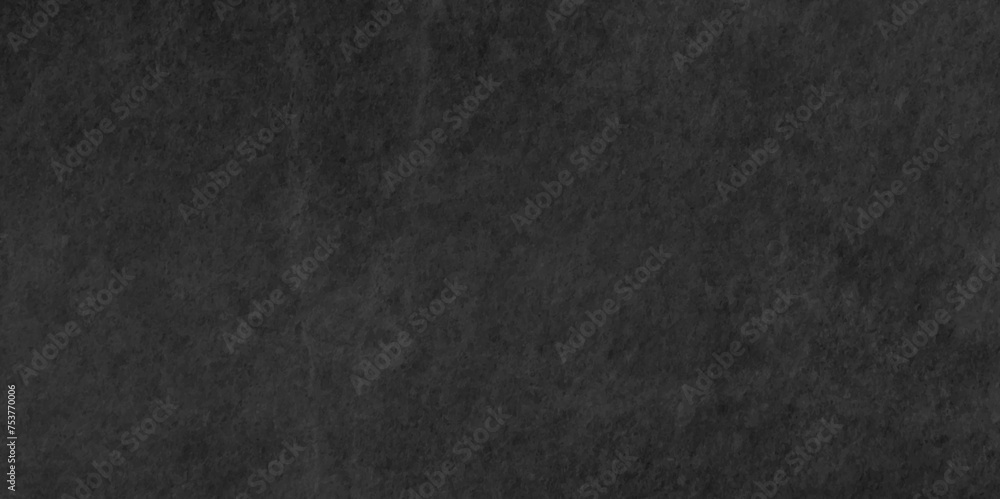 Wall mural abstract concrete stone wall. dark texture black stone concrete grunge texture and backdrop backgrou