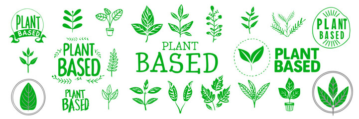 Plant Based Vectors