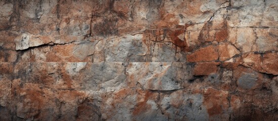 Surface texture of a rough wall