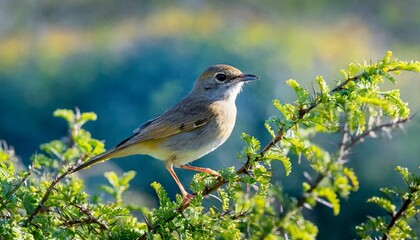 Obraz premium Nature’s Melody