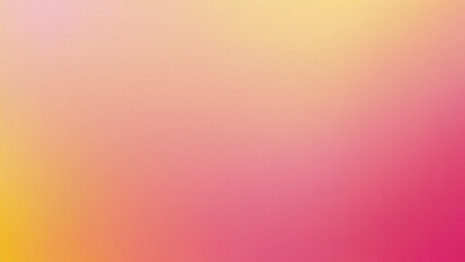 Colorful red and blue sunrise gradient noisy grain background texture