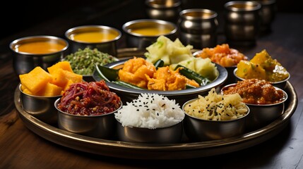 Indian cuisine at the heart of marwar sleepycore bloomcore