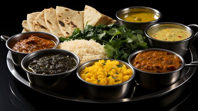 Indian cuisine at the heart of marwar sleepycore bloomcore