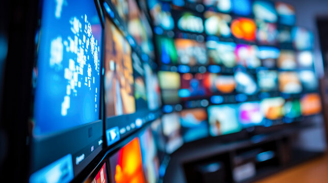 iptv servers