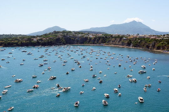 Procida, Italy