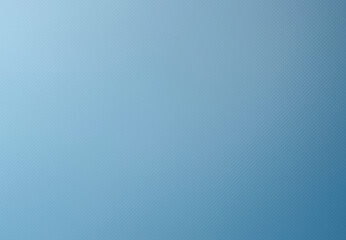 Naklejka premium Abstract soft pastel blue gradient background. Minimalist solid light blue texture paper backdrop with empty clean copy space for banner design.