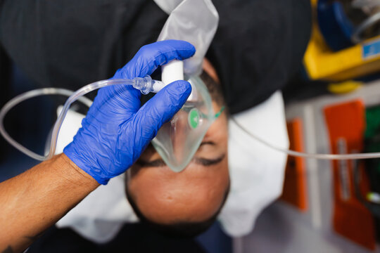 medical emergency.